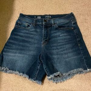 ana jean shorts